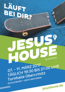 jesushouse